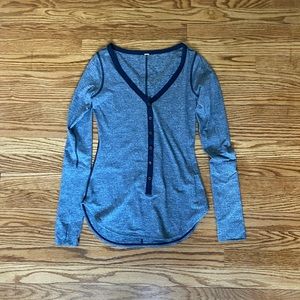Lululemon Top
